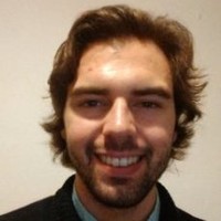 EA Engineering, Science, and Technology, Inc., PBC Employee Jacob Bear's profile photo