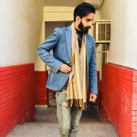 HI-TEK Manufacturing (PVT). LTD.. Employee Hussain Subhani's profile photo