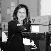 Century Distributors Employee Debbie Robins's profile photo