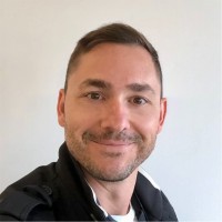 BeQuick Employee Sean Biganski's profile photo