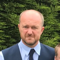 Simon Raine Email