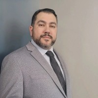 United States Air Force Employee Joseph Ippolito's profile photo