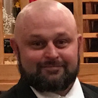 Northeastern Health System Employee Stephen Jordan's profile photo