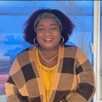 YWCA Clark County Employee Toko Muodzi-Ross's profile photo