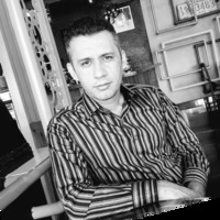 NICC Employee Akbari's profile photo