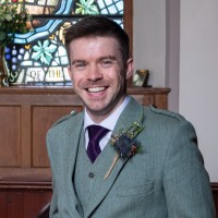 Suntory Global Spirits Employee Jason Argo's profile photo
