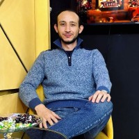 Workly Employee Shorahmon Abidov's profile photo