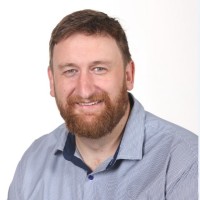 SouthRoads Limited Employee Danny Shayler's profile photo
