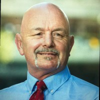 Mace Employee Dave Joyce's profile photo