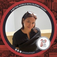 PM Consulting Employee Dennisse Ducusin's profile photo