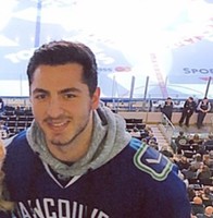 C.H. Robinson Employee Michael Piccirilli's profile photo