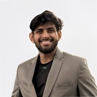 GeeksforGeeks Employee Raghav Bansal's profile photo