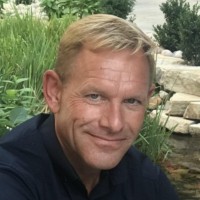 Folsom Corporation Employee David Nielsen's profile photo