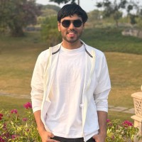 NK Securities Research Employee Gaurang Dev's profile photo