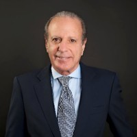 Saatva Employee Harley Greenfield's profile photo