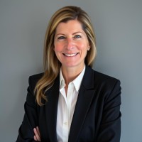 J.P. Morgan Employee Amy Silverstein's profile photo