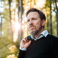 CREATE.21st century Employee Christoph Schmidt-Martensson's profile photo