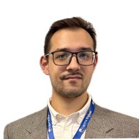 Gter srl Employee Georgii Kurshakov's profile photo