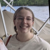 SquashSmarts Employee Maria Krywucki's profile photo