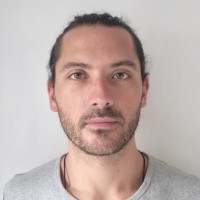 Tarek Pertew