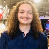 Mondou Employee Simon Chalifoux's profile photo