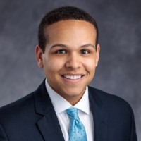 University of Chicago Employee Max Ackerman's profile photo