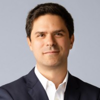 Atlas Renewable Energy Employee Camilo Serrano's profile photo