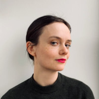Neumeister Strategic Design Employee Saga Hedlund's profile photo