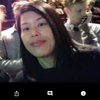 Romeo Power Technology Employee Julie Guo's profile photo