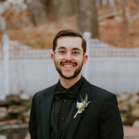 Ben Morrison Email