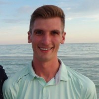OCS Technologies Employee Brandon Teeple's profile photo