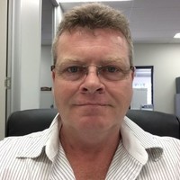 ARCO ARCHITECTURAL SYSTEMS Employee Sean Thomas's profile photo
