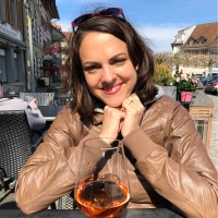 Kathrin Siegrist Email & Phone Number