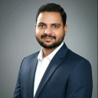 Innoctive Technologies Pvt Ltd Employee Shrikant Nevase's profile photo