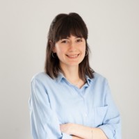 MUUM Employee Kübra Akbay's profile photo