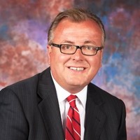 Garry Mrozek