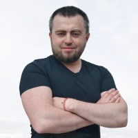 code.store Employee Denys Davydov's profile photo