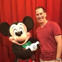 Avient Corporation Employee Rob Warfield's profile photo