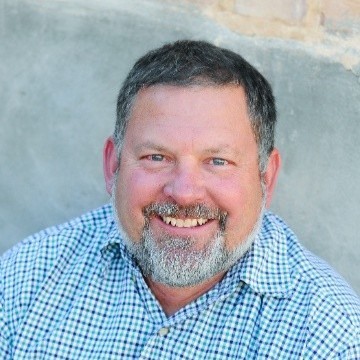 Key Realty One Employee Jeff Zimmerman's profile photo