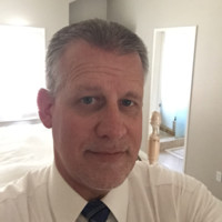 ISS Action Employee Charles Swankosky's profile photo