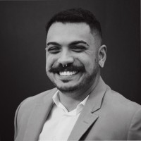 Shape Employee Miguel Pombo's profile photo