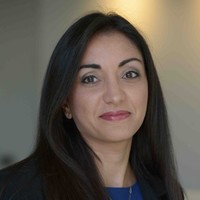 Actavis plc (now Allergan) Employee Elaine Schembri's profile photo