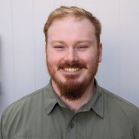 IP Australia Employee Rhys Thomson's profile photo