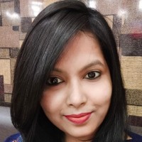 Artech Infosystem Private Limited Employee Swati Gupta's profile photo