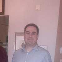 Sky Cafe Employee John Murphy's profile photo