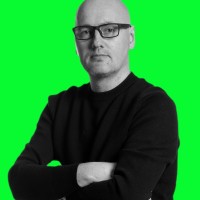 Paradigm Employee Paddy O'Connor's profile photo