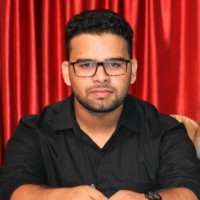 Airvoice — Air Value Management System Employee Furkan Rashid's profile photo