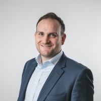 8build Employee Jamie Taylor's profile photo