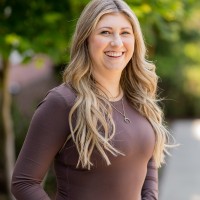 Johansen Construction Company Employee Rachael Turner's profile photo