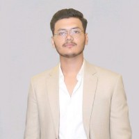 Plural Dynamics Employee Muzammil Mughal's profile photo